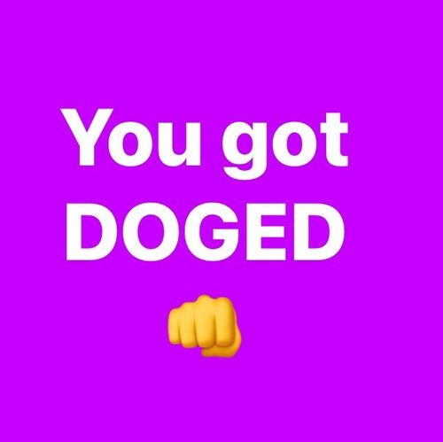 Visit flip230's profile on GETTR. View their posts, photos, videos, and connect with them on the social platform.