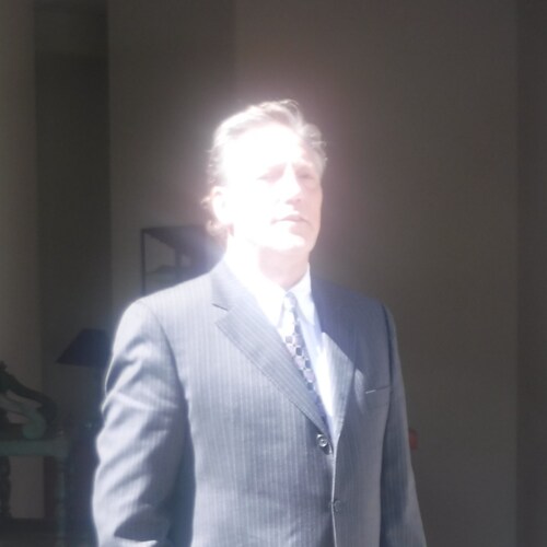 Jimbremer on gettr