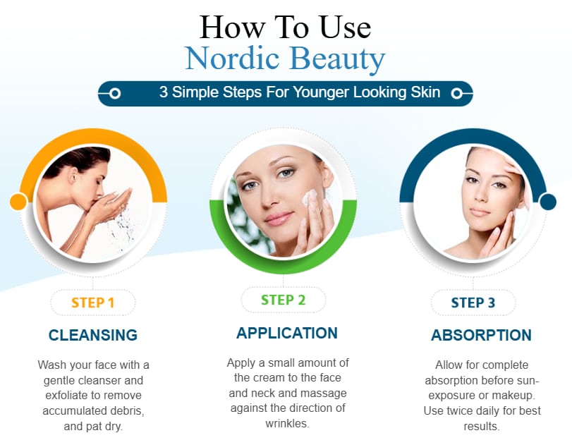 Nordic Beauty Anti Aging Cream Canada

❗❗❤️Shop Now❤️❗❗

https://www.facebook.com/GetNordicBeautyAnt...