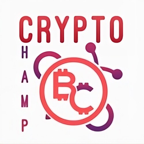 I'm passionate about educating on #blockchain and #defi benefits! Expect thorough reviews on all things #cryptocurrency ...