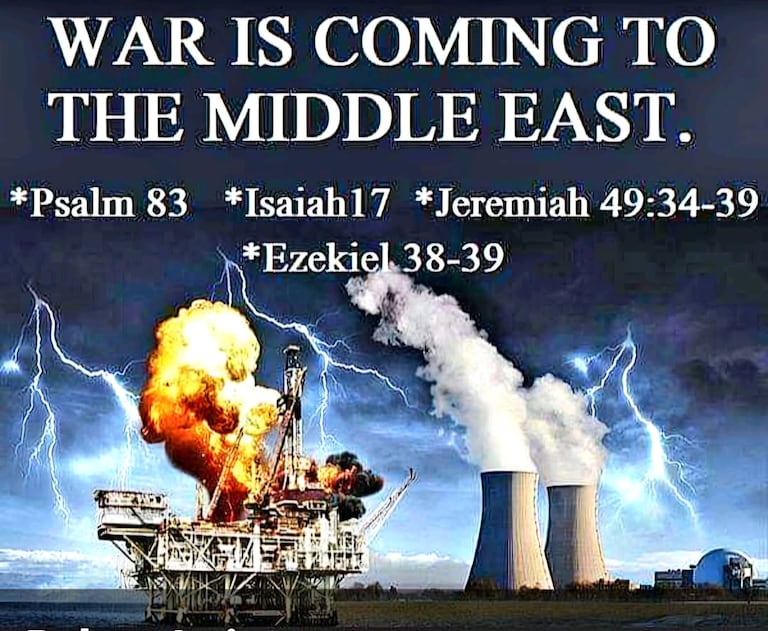 It's relationship not religion, YAHWEH Messiah will be back soon. If you've ever read the Bible with an open heart there's no denying everything prophesied