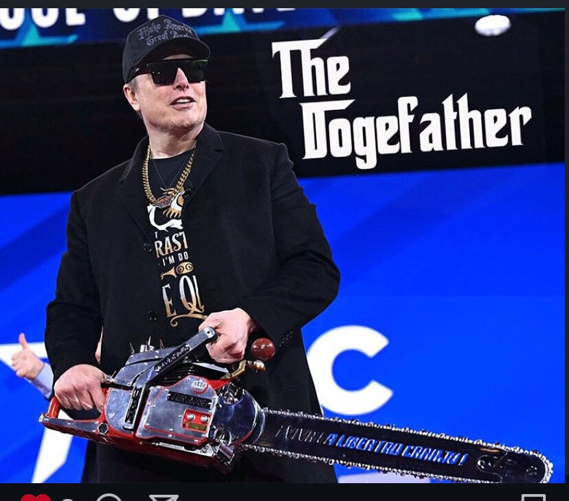 View CornPop45's post on GETTR. Join the discussion, share your thoughts, and connect with the community.