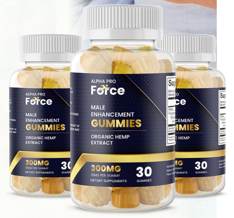 Alpha Pro Force Male Enhancement

❗❗❤️Shop Now❤️❗❗

https://www.facebook.com/AlphaProForceMaleEnhanc...