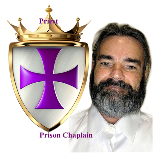 Priest & Disciple with the Ecumenical Order of Christ

https://mikdashhamoshiach.co.il/