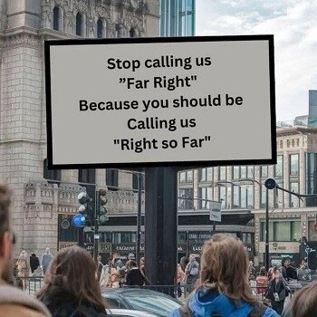 View Cattlelady's post on GETTR. Join the discussion, share your thoughts, and connect with the community.