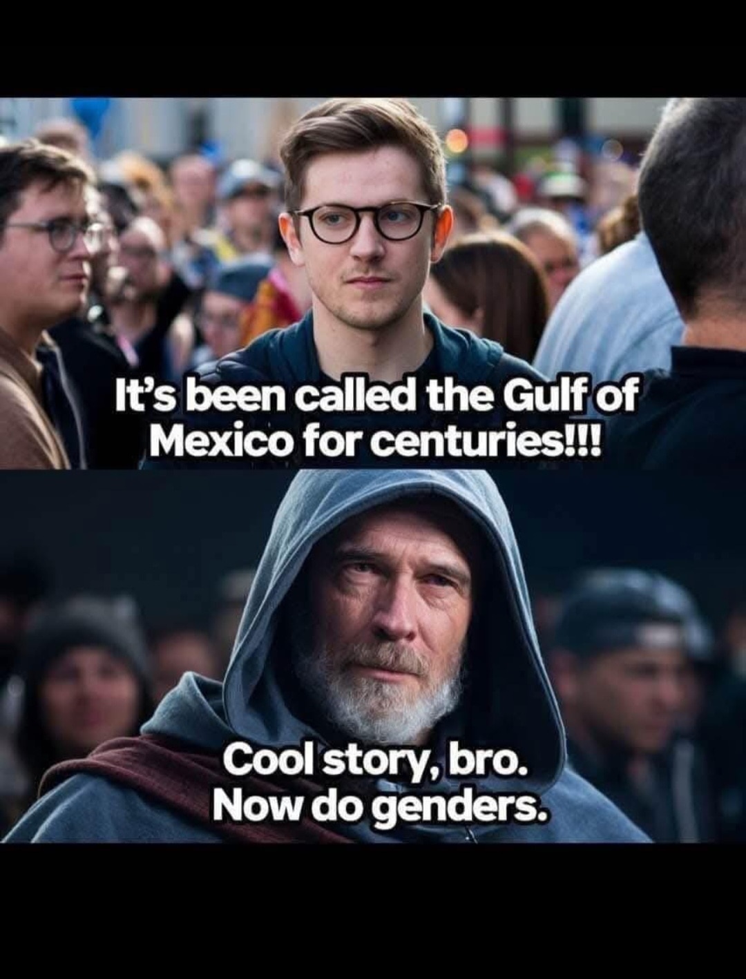 View lynn_2112's post on GETTR. Join the discussion, share your thoughts, and connect with the community.