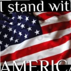 Conservative, America First, Mighty200, American!