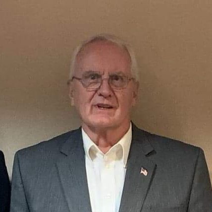USAR 66-72 🇺🇸 Patriot, 🇺🇸Pro Military, 👮🏼‍♂️Pro LEO. NRA , American Legion member. Husband, Father, grandfather & great grandfather. IFB🇺🇸🇺🇸🇺🇸MAGA.