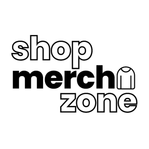 ShopMerchZone - The Official Merch Store