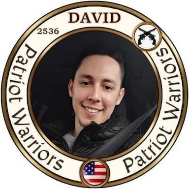 David Adrian