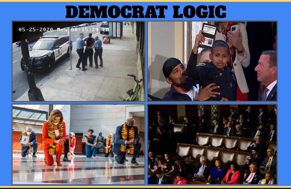 View O. N. Wright's post on GETTR. Join the discussion, share your thoughts, and connect with the community.