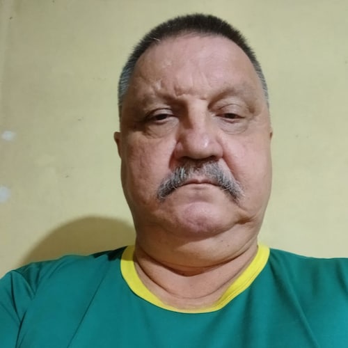 Patriota acima de tudo, comprometido com a evolução do ser humano, Ateu Agnóstico porem não ataco a fé de ninguém.