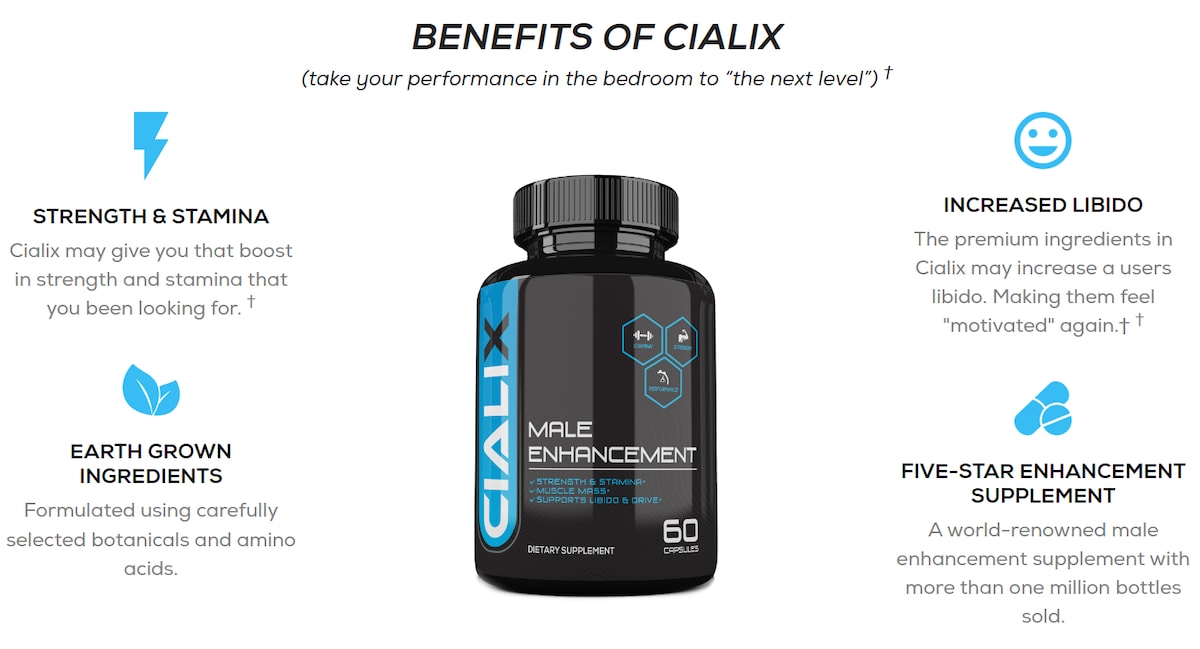 Cialix Male Enhancement

❗❗❤️Shop Now❤️❗❗

https://www.facebook.com/GetCialixMaleEnhancement/



Cia...