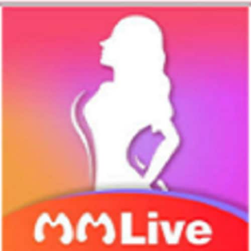 MMLive cho phép người dùng xem các buổi live show trực tiếp, nơi các cô gái thể hiện tài năng,