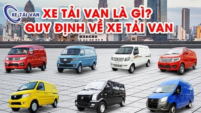 So sánh xe tải van và xe tải thùng – Lựa chọn nào tốt hơn?

🔍 Nên chọn xe tải van hay xe tải thùng?...