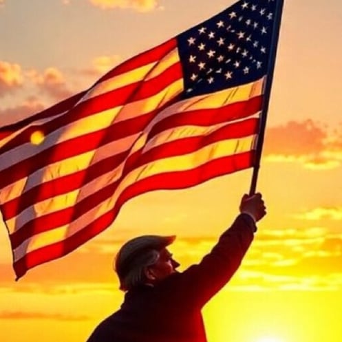 FAMILY IS THE CIRCLE OF LIFE & I LOVE AMERICA....TRUMP WON

Fascist Democrat corruption & Marxism is the disease that'...