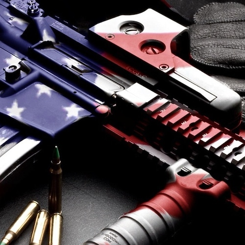 We live in a Constitutional Republic. 🇺🇸The word Democracy does not appear in the Bill of Rights, Declaration  of Inde...