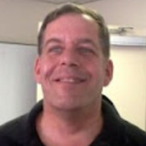 An experienced curriculum developer and designer. Trained and developed international teams of collaborators tutorjackne...