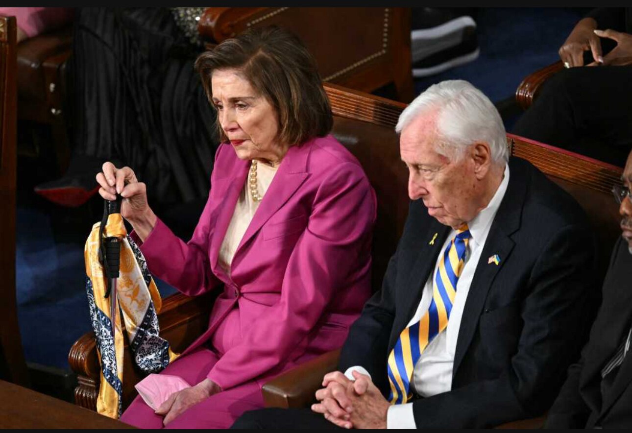 Turns out that Lawrence Welk is still a big hit in the old folks home. 