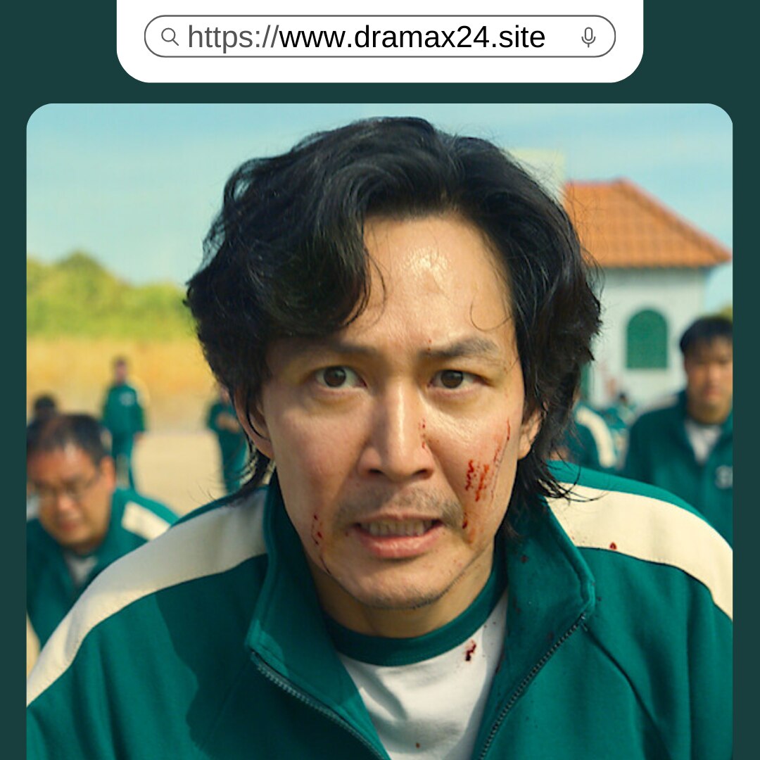 🔥 Watch & Download Squid Game (Season 1) for FREE! 🔥

🎭 Genre: Action | Thriller | Drama

📺 Epis...