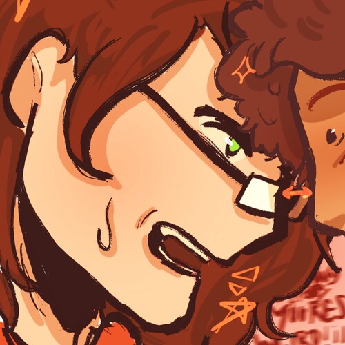 shut up NERD! !!
((a TRUE alpha))
