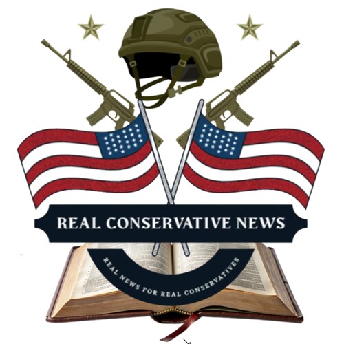 Real Conservative News was banned from Facebook for posting news and truth. So we are here now!