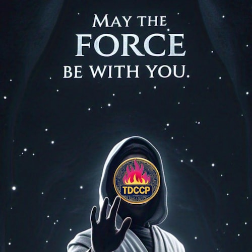 Facing today's Evil CCP battles with courage, we vow to live forever. No matter the odds, we'll march on.  "我們都在!" - "We...