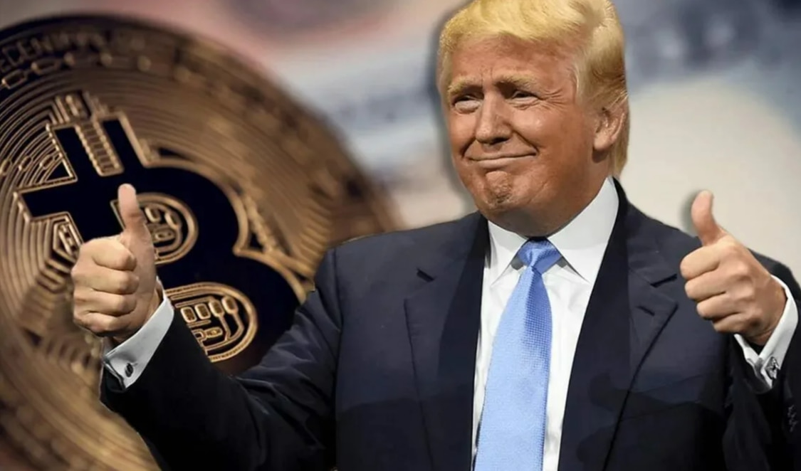 President Donald Trump continues to push forward the development of the cryptocurrency sector in the...
