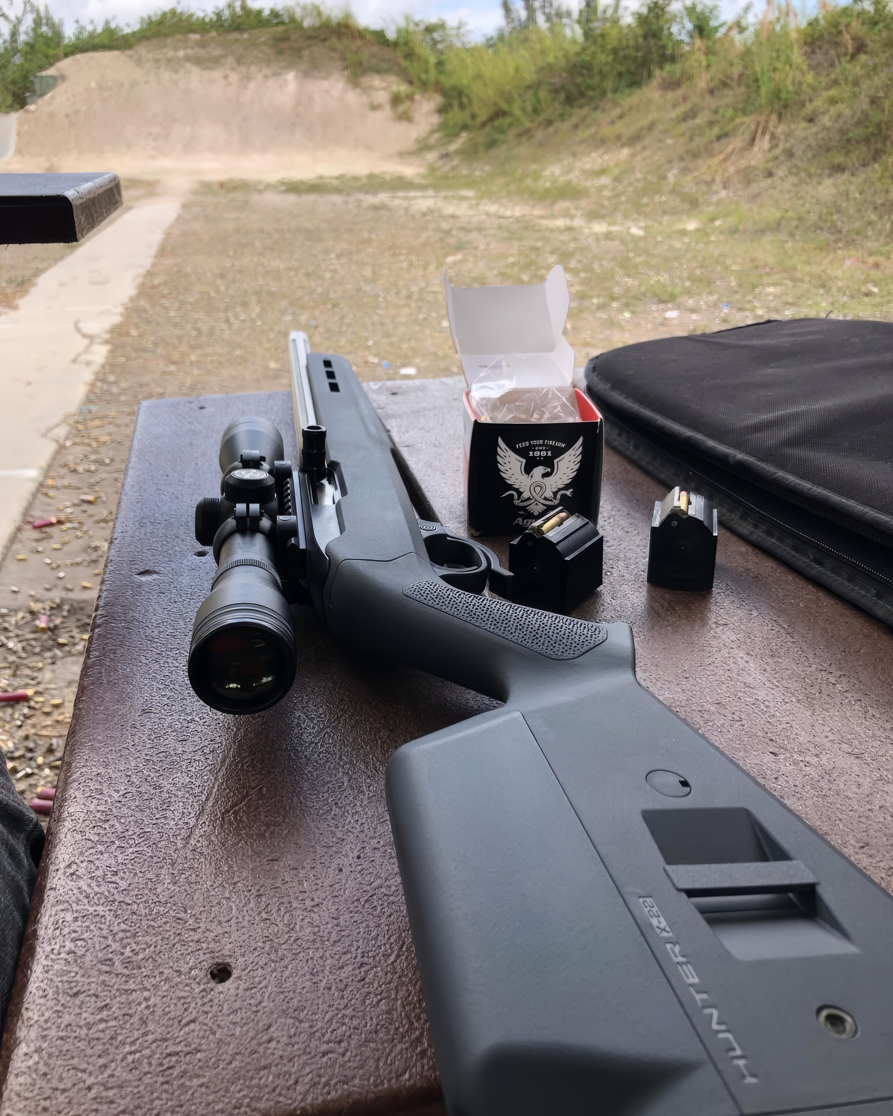 Playing with the toys part 2 #gun
