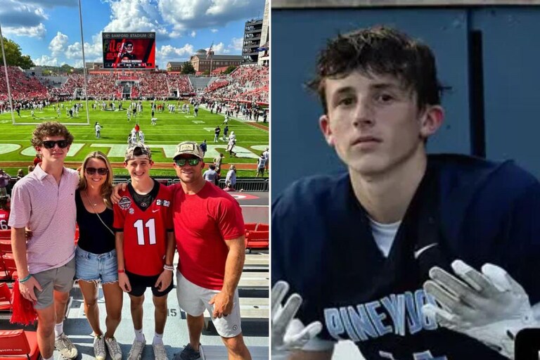 BREAKING: Death of #NewYork #Yankees star #BrettGardner’s youngest #son Miller under investigation, #StateDept. confirm

May He Rest In Peace 