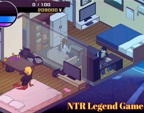 NTR Legend APK: Evolving Pixel Perfection
NTR Legend APK keeps growing with fresh updates. Explore n...