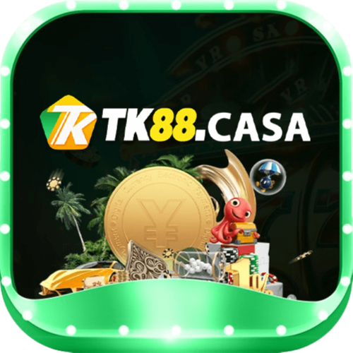 TK88 nổi danh là một trong những nền tảng cá cược casino trực tuyến uy tín và đẳng cấp bậc nhất Châu Á, mang đến hàng lo...