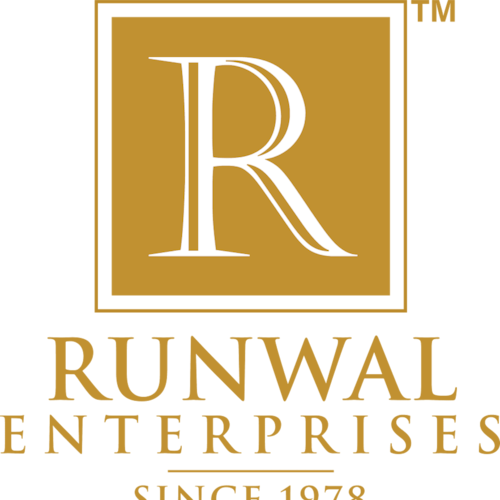 Runwal Enterprises - one of the leading real estate developers in Mumbai with a portfolio of 65+ projects & 35,000+ happ...