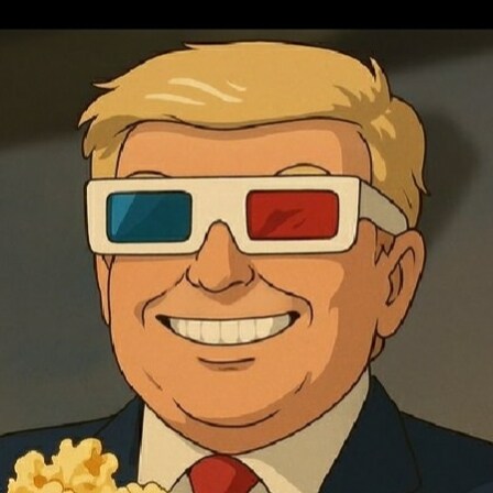 President Trump Won Fairly 🗽 No more bullshit 2024 #ULTRAMAGA #purebloods 
BBNMYHUTT@Truthsocial
