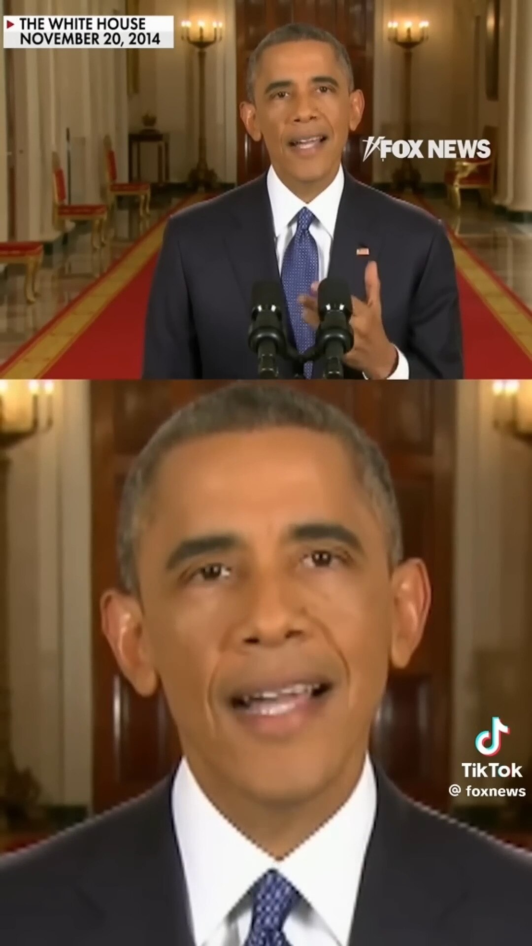 Glad We Have the Clips
