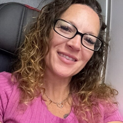 I'm just a simple and understanding person