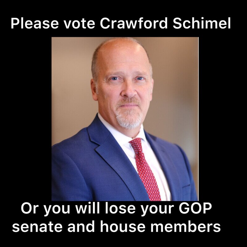 View Shadshadow's post on GETTR. Join the discussion, share your thoughts, and connect with the community.