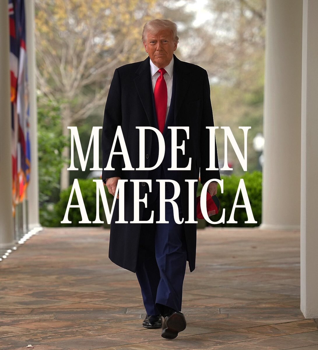 View JFK1960 🇺🇸's post on GETTR. Join the discussion, share your thoughts, and connect with the community.