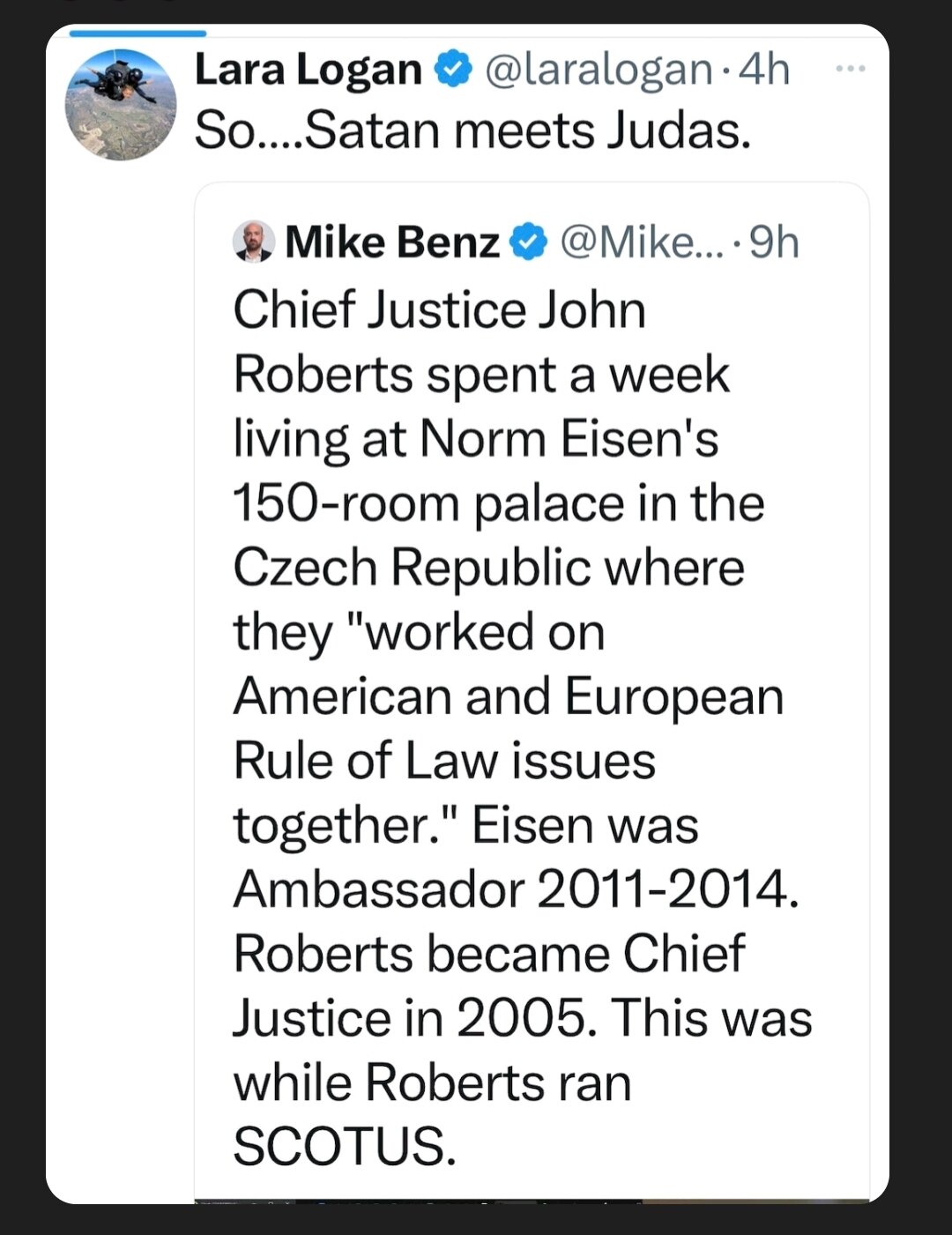 View G.I.RINE777's post on GETTR. Join the discussion, share your thoughts, and connect with the community.