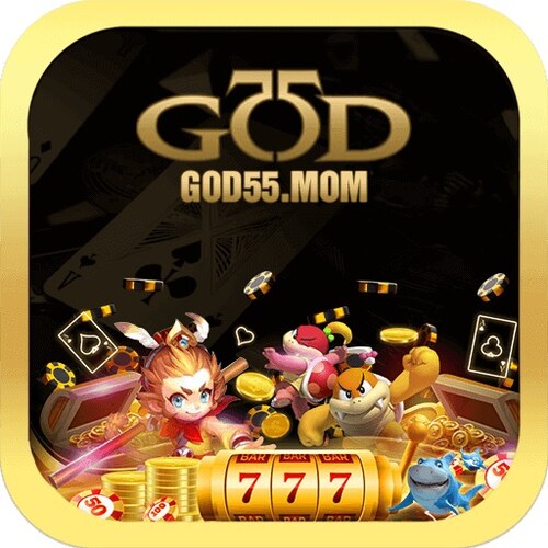 God55 - God55.Com | Sòng Bạc Trực Tuyến Uy Tín