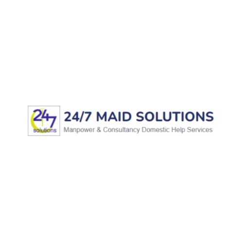 24/7 Maid Solutions, India’s Leading Maid Agency, delivers reliable and efficient maid service in Mumbai.