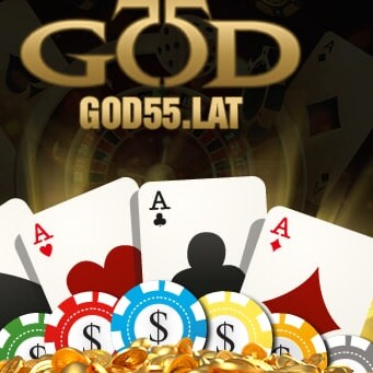 God55 – Trang Chủ Sòng Bạc Trực Tuyến God55 | Tặng 155k