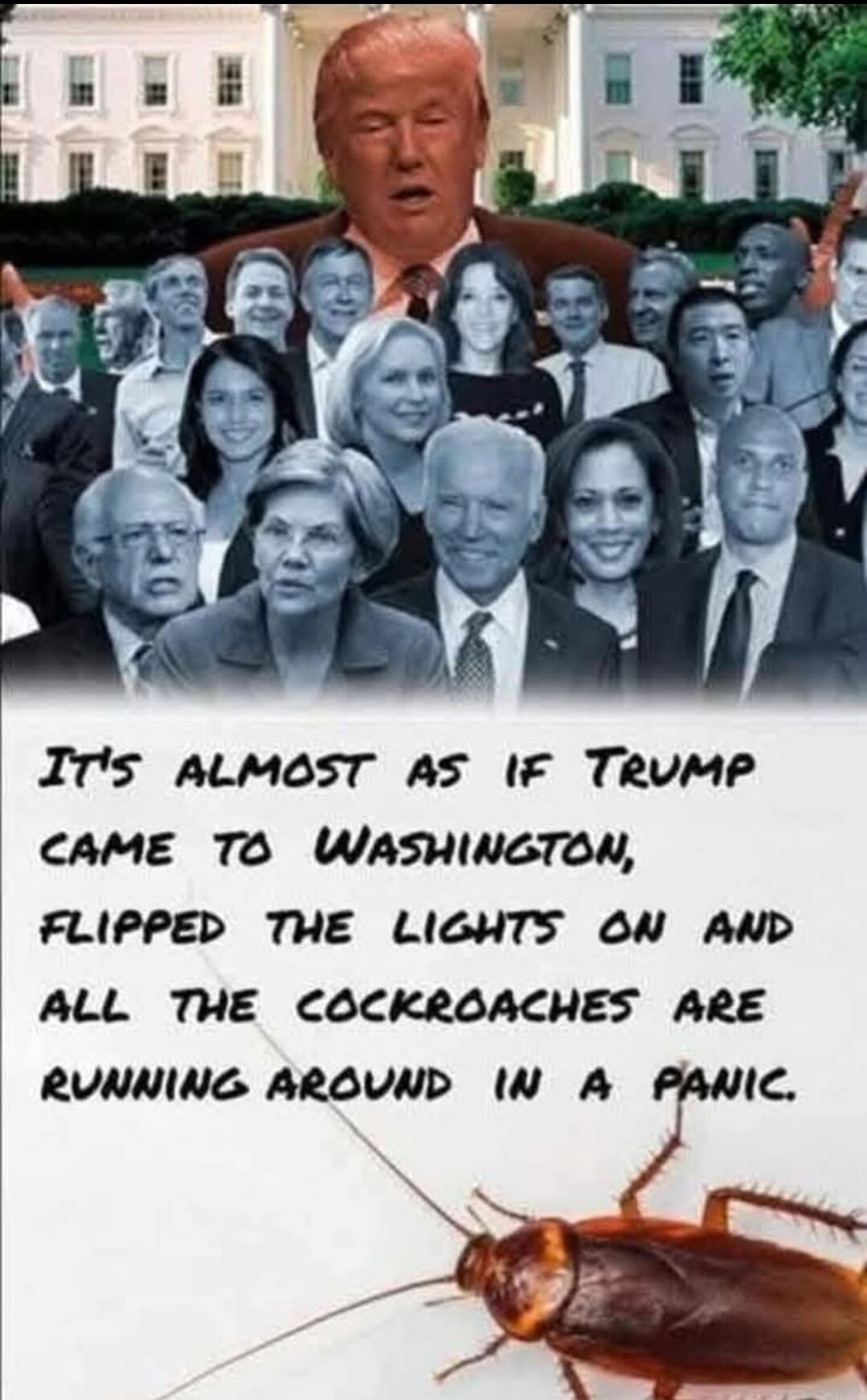 View G.I.RINE777's post on GETTR. Join the discussion, share your thoughts, and connect with the community.