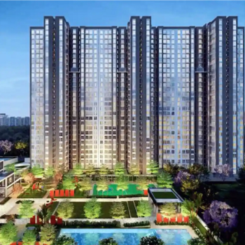 ​Godrej MSR City is an upcoming residential project by Godrej Properties, strategically located in Shettigere, North Bangalore, near the International Airport.