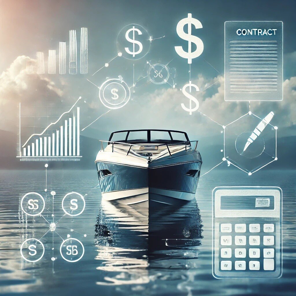 Personal boat loans offer a flexible financing option for Canadians looking to purchase a new or use...