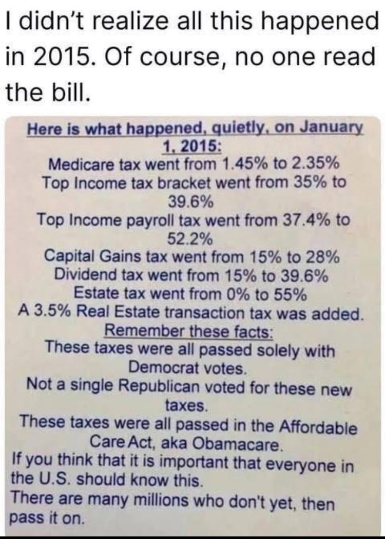 I am no mood for any of this! Force our Congress to be transparent. Am a fan of tax cuts! 
#patriotsny   