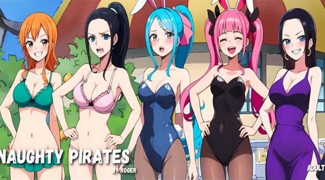 Naughty Pirates APK delivers a thrilling blend of strategy and storytelling, putting you in charge o...