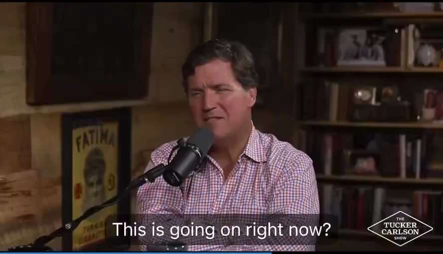 NEW: Guest blows Joe Rogan’s mind when he reveals that China ALREADY has genetically modified children.

Biotech founder Ben Lamm explained how Chinese scientists cloned embryos and then edited them to make babies immune to HIV.

But it gets worse.

Lamm said there’s growing debate over whether those same babies were also genetically enhanced for increased INTELLIGENCE. The science is still unclear, but he warned the intent is very real.

He pointed to BGI (Beijing Genomics Institute), a Chinese genetics company that he claims used the COVID-19 pandemic as an opportunity to collect global DNA.

According to Lamm, BGI offered free COVID testing to countries around the world—not just as a humanitarian gesture, but as a way to gather genetic data on entire populations.

He claimed BGI has openly stated its goal is to sequence as much of the global population as possible in search of genes linked to intelligence—and act on what they find.

“They are openly saying we are sequencing as much as we can of the world population looking for genes for intelligence.”

“How old are these [genetically modified] kids now?” Rogan asked. “Are they already winning chess tournaments?”

Full Episode: https://www.youtube.com/watch?v=NRVEkc9lxH0
