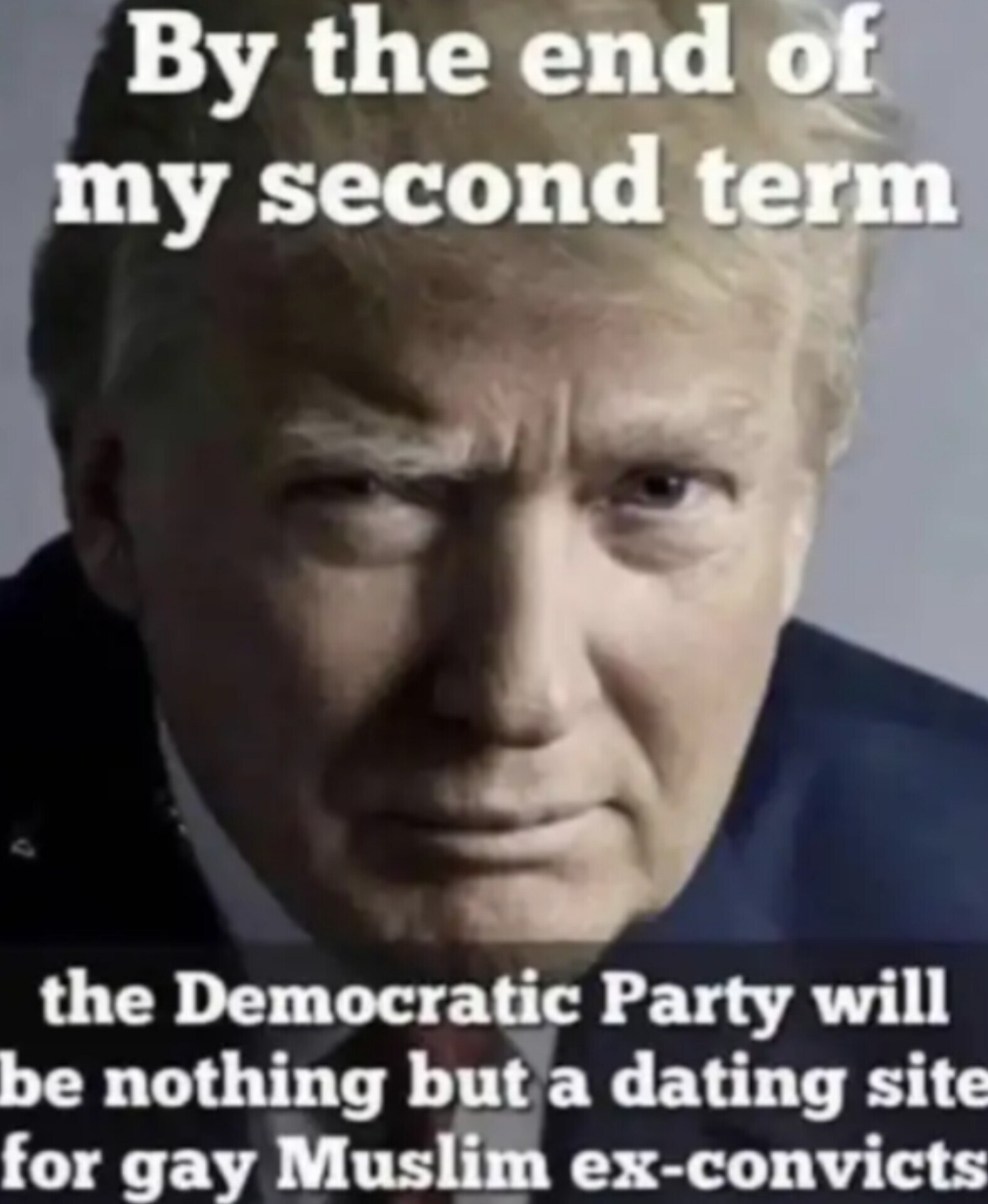 View 🦊SWAMP1FOX🦊's post on GETTR. Join the discussion, share your thoughts, and connect with the community.