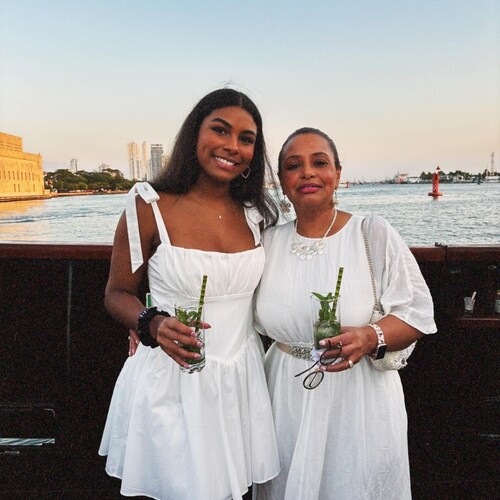 Passionate traveler ✈️ | Mindful meditator 🧘‍♀️ | Exploring the world one breath at a time.